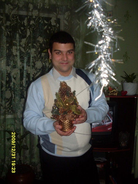 Евгений Гурьев