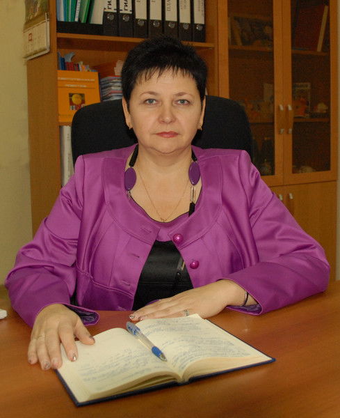 Наталья Тимонина