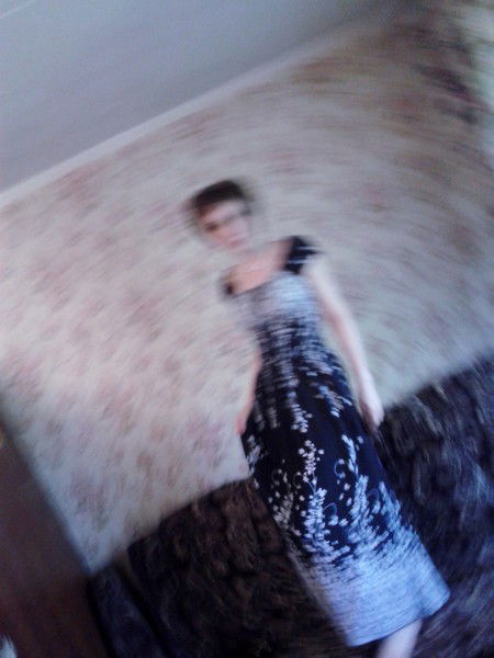 Ольга_ Белая Медведица