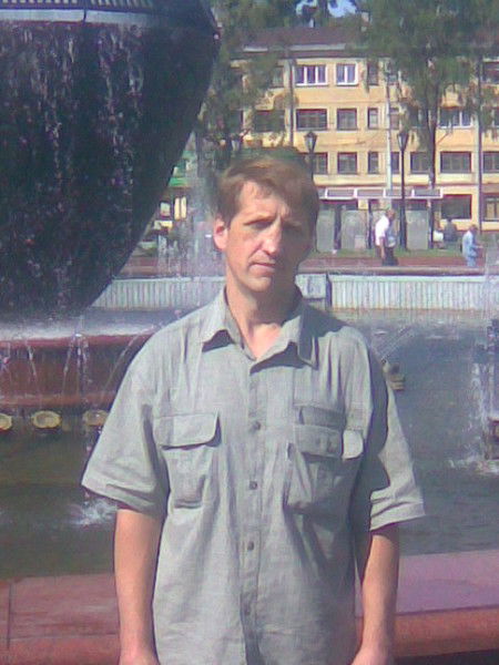 Сергей Костюченко