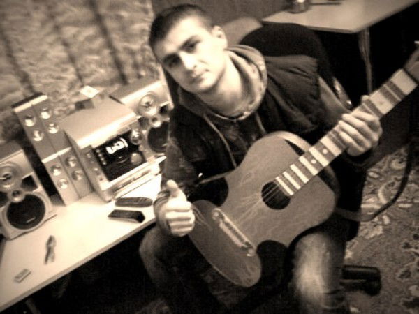 Али Талыбов