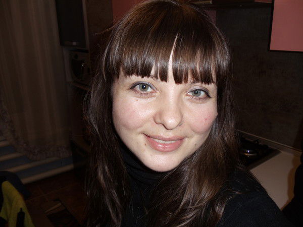 Светлана Пермякова