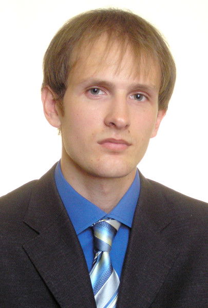 Кирилл Барков