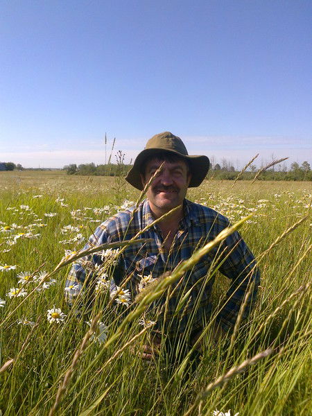 Александр Четвериков