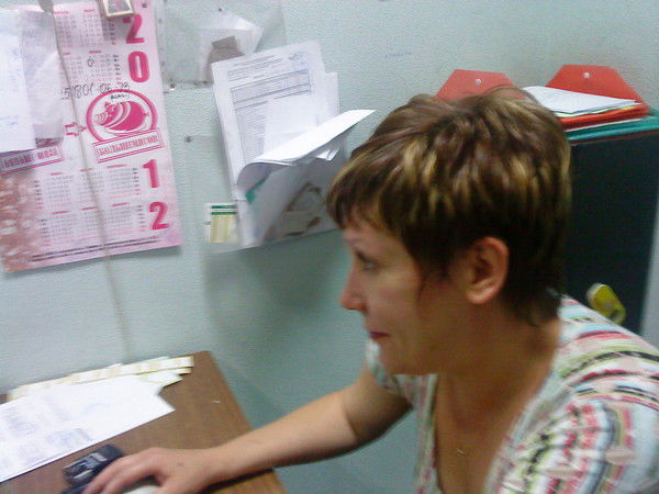 Татьяна Макарова