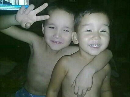 Асылбек Омаров