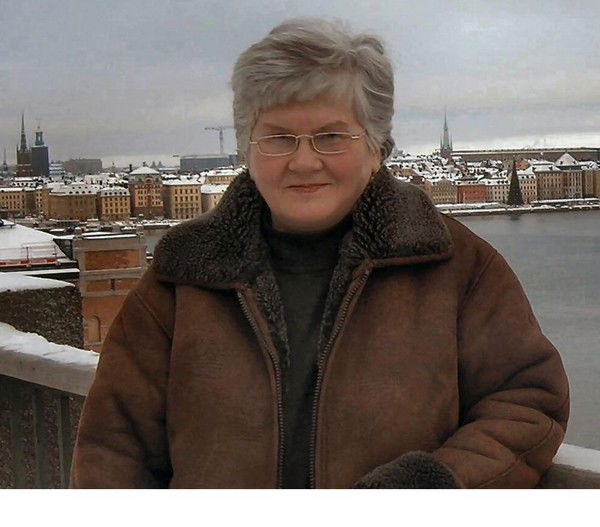 Татьяна Доможирова