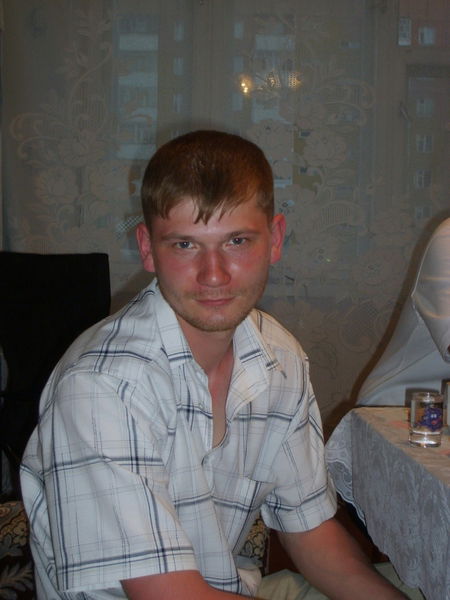 Евгений Упоров