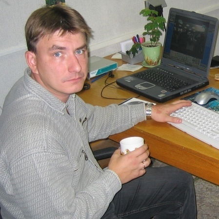 Денис Пчелинцев