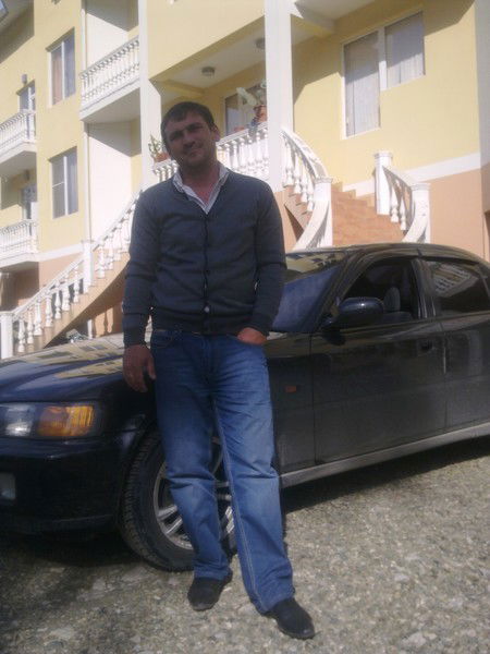 Роман Пустовитов