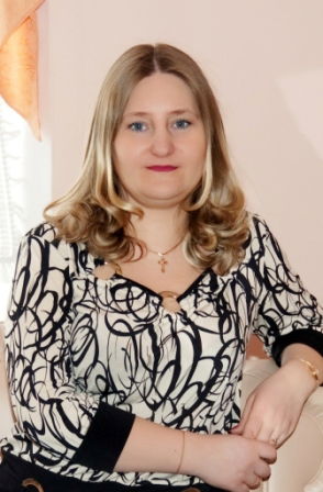 Марина Бабаева