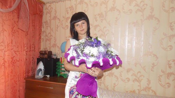 Татьяна Соседова