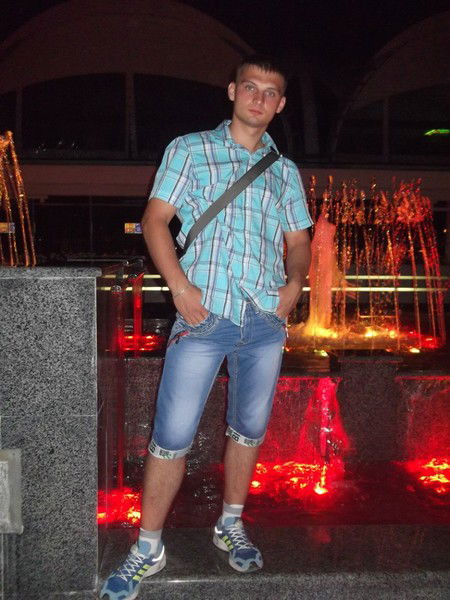 Алексей Незнанов