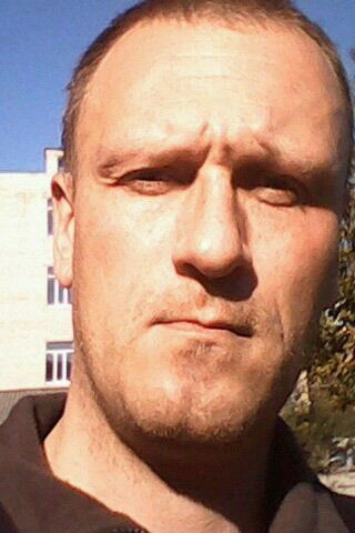 Аркадий Федотов