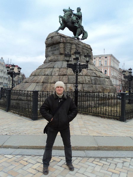 Дима Ткаченко