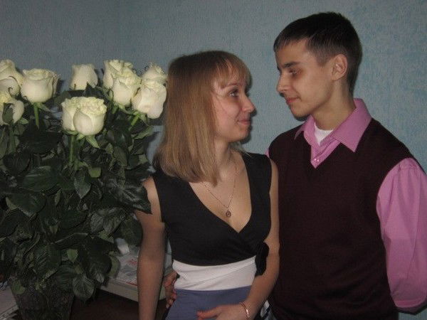 Настя Мансурова