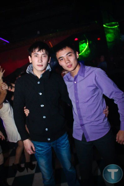 Даулет Дюсембаев