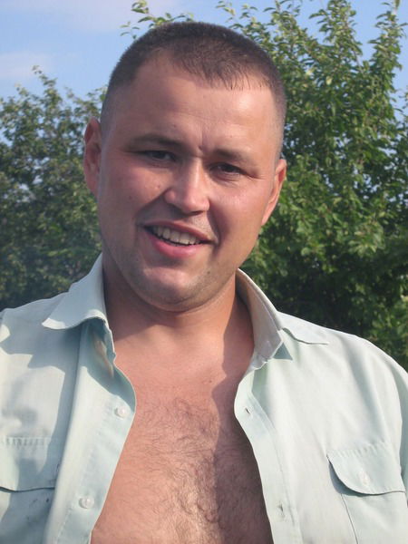 Марсель Муртазин