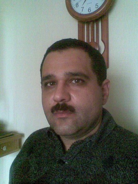 Иса Самедов