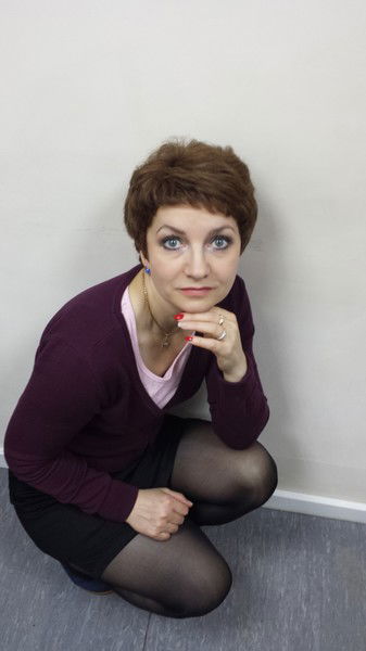 Лара Семенова