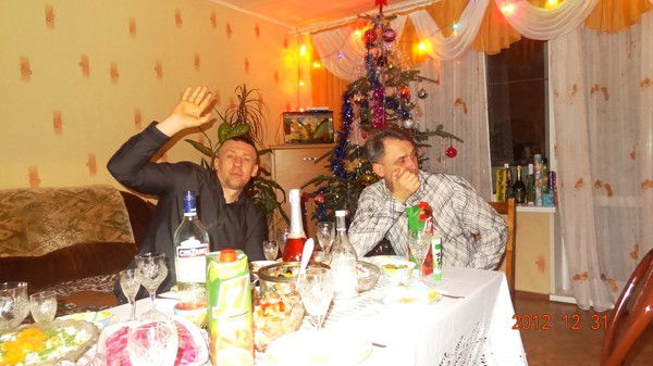 Людмила Танская