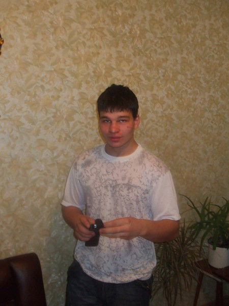 Анатолий Мусихин