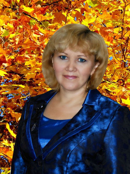 Инна Смирнова