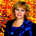 Инна Смирнова