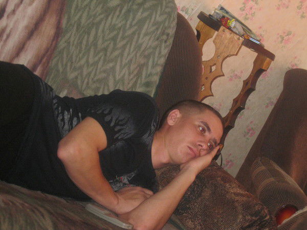 Александр Кравцов