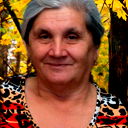 Галина Низамова