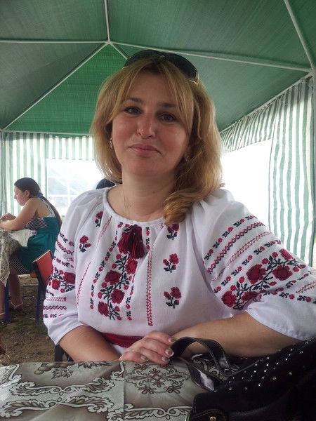 Руслана Рибак