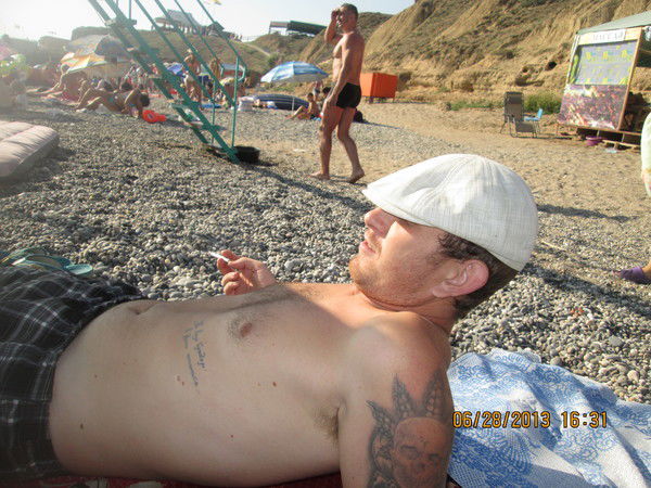 Евгений Душечкин