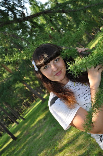 Ксения Тимофеева