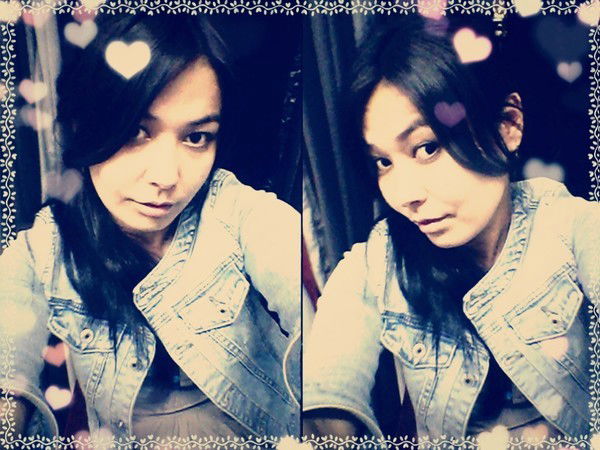 Мика Исмайлова