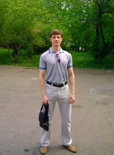 Дмитрий Ренчиков