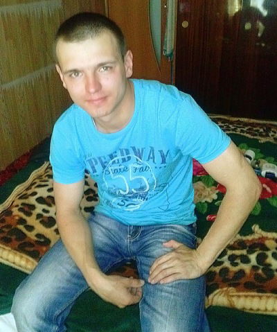 Вячеслав Климов