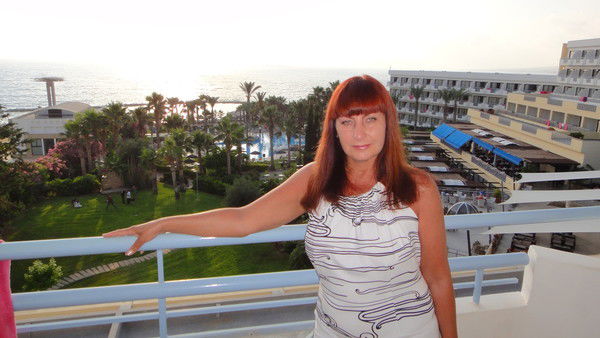 Angela Качурина