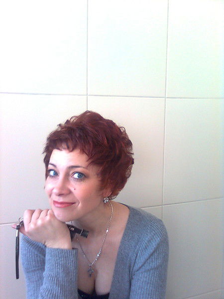 Лариса Побединская