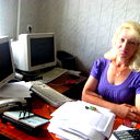 Абрамова Надежда