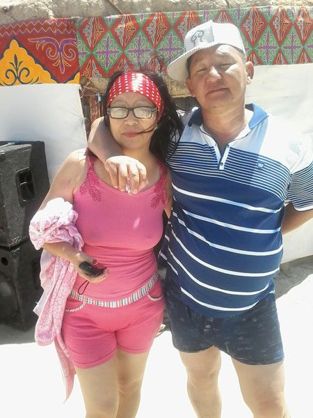 Ерсейт Кайрат