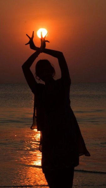 Марина Корабельникова