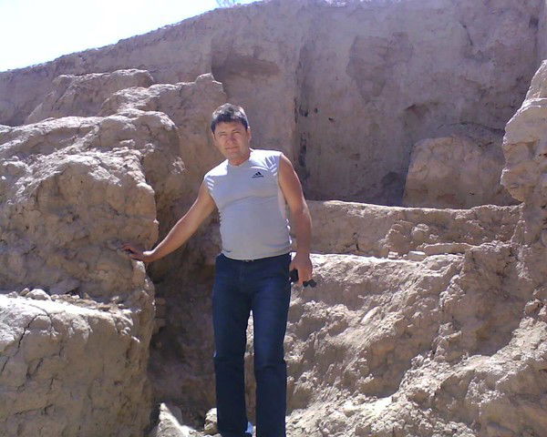 Юрий Глущенко