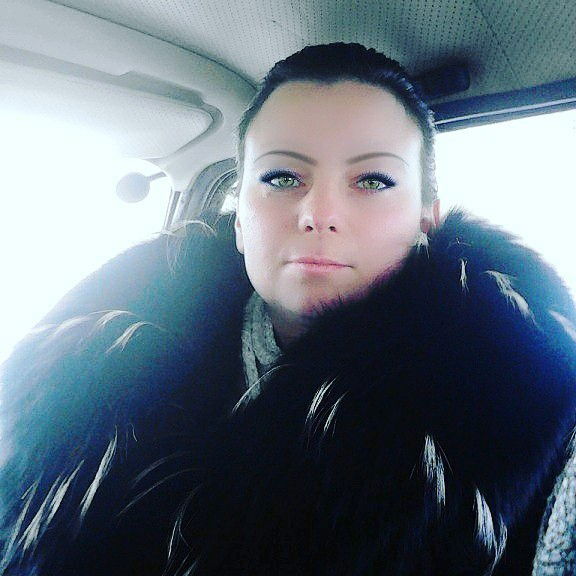 Жанна Трубецкая