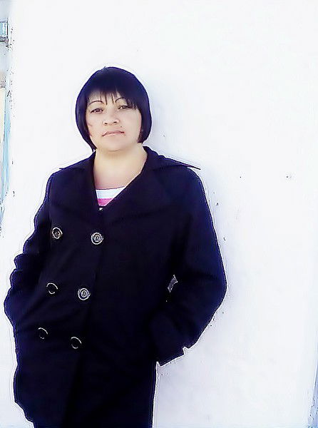 Светлана Адасханова