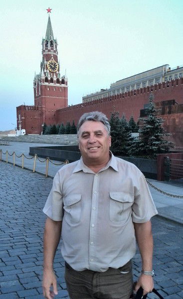 Михаил Босый