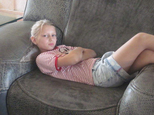 Лиза Крюченкова