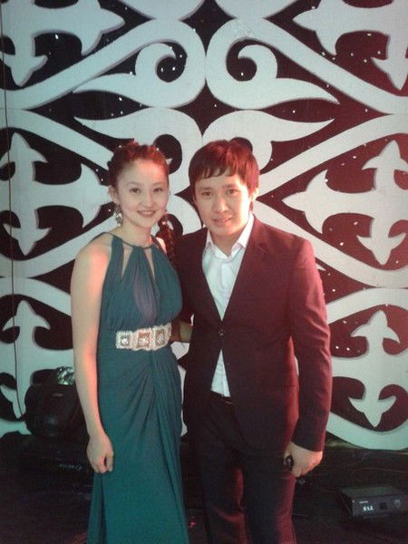 Миржан Ескалиев