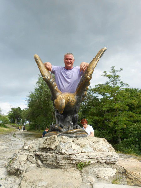 Андрей Шпоруненко