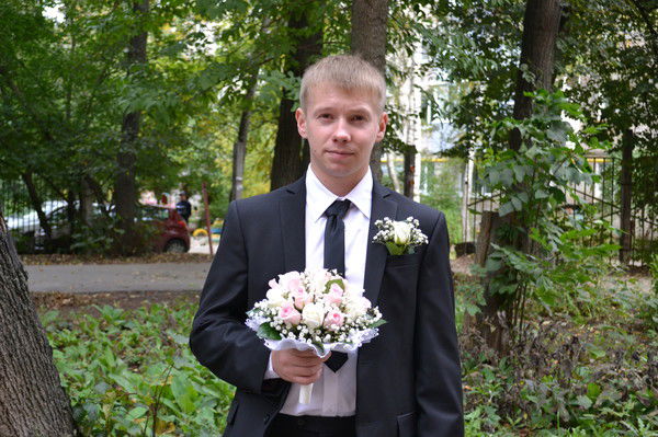 Алексей Антипов