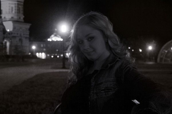 Ксения Лисина